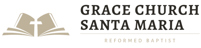Grace Church Santa Maria