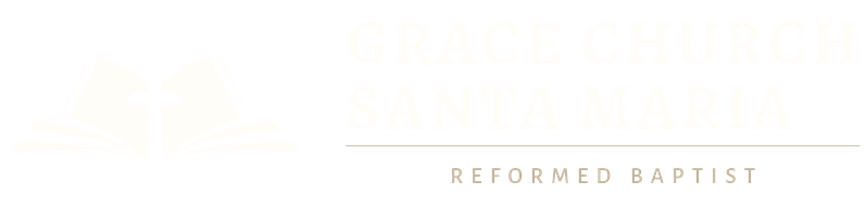 Grace Church Santa Maria